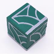 PU  cube