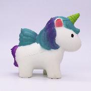PU unicorn (four legs)