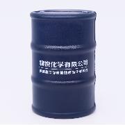 PU oil barrel dark blue