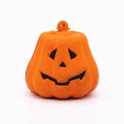 PU Halloween pumpkin pendant