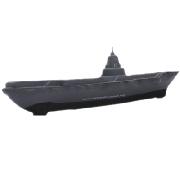 PU aircraft carrier