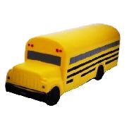 PU school bus