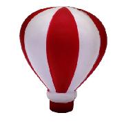 PU hot air balloon