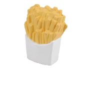 PU fries