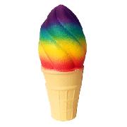 PU color ice cream