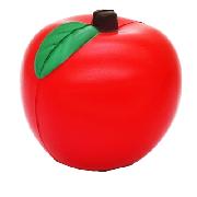 PU red apple