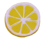 PU half lemon