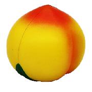 PU yellow peach