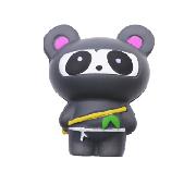 PU panda