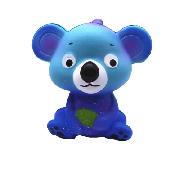 PU teddy bear