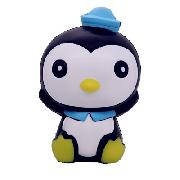PU cartoon penguin