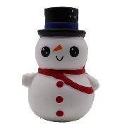 PU hat snowman