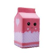 PU milk cartons