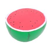PU extra large half watermelon