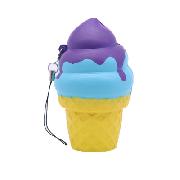 PU ice cream cone