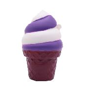 PU ice cream cone