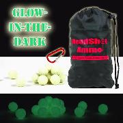 PU Bullet Luminous