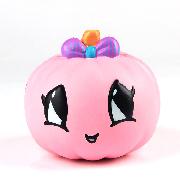 PU Pumpkin