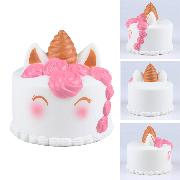 PU CAKE