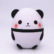 PU pandas