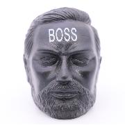 PU black head