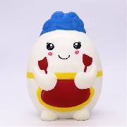 PU egg chef