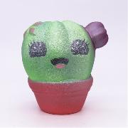 PU cactus