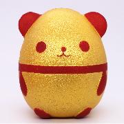 PU golden panda