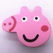 PU pig