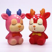 PU fawn