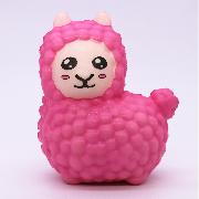 PU sheep