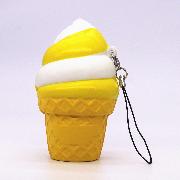 PU small cone