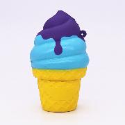 PU mini ice cream
