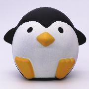PU penguins