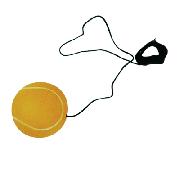 The yo-yo PU