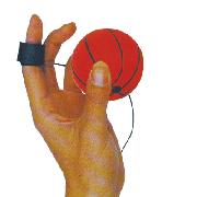 The yo-yo PU