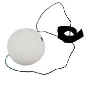 The yo-yo PU