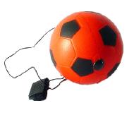 The yo-yo PU