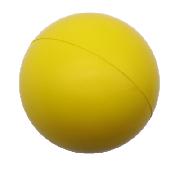 The PU nappa ball