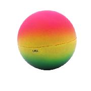 PU gradient ball