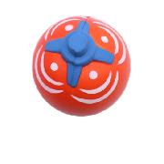 PU hot air balloon