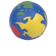 PU earth
