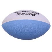 PU football