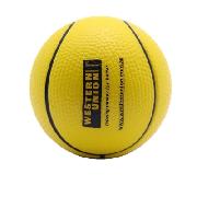 PU basketball