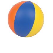 PU basketball