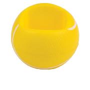 PU tennis phone base