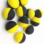 PU toy bullet