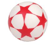 PU football