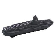 PU aircraft carrier