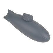 PU submarine
